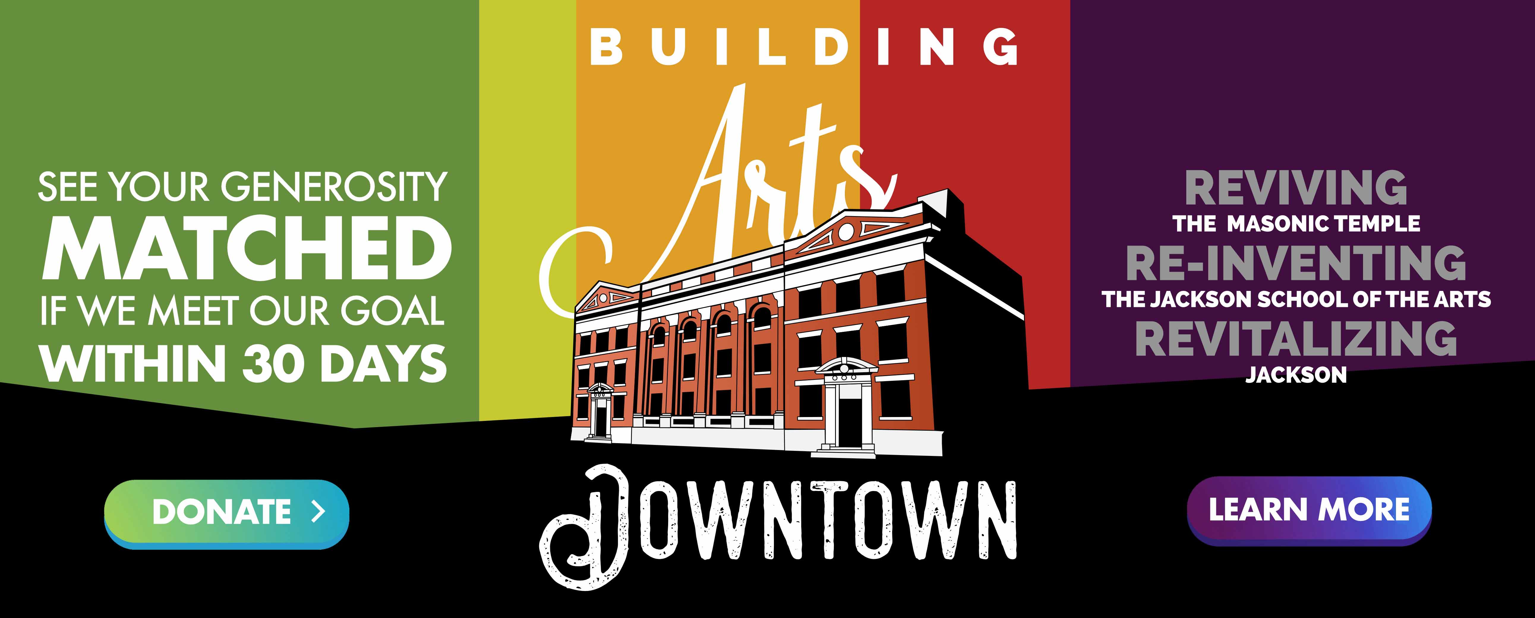 Jackson School of the Arts Art, Dance, and Theater in Jackson, Michigan