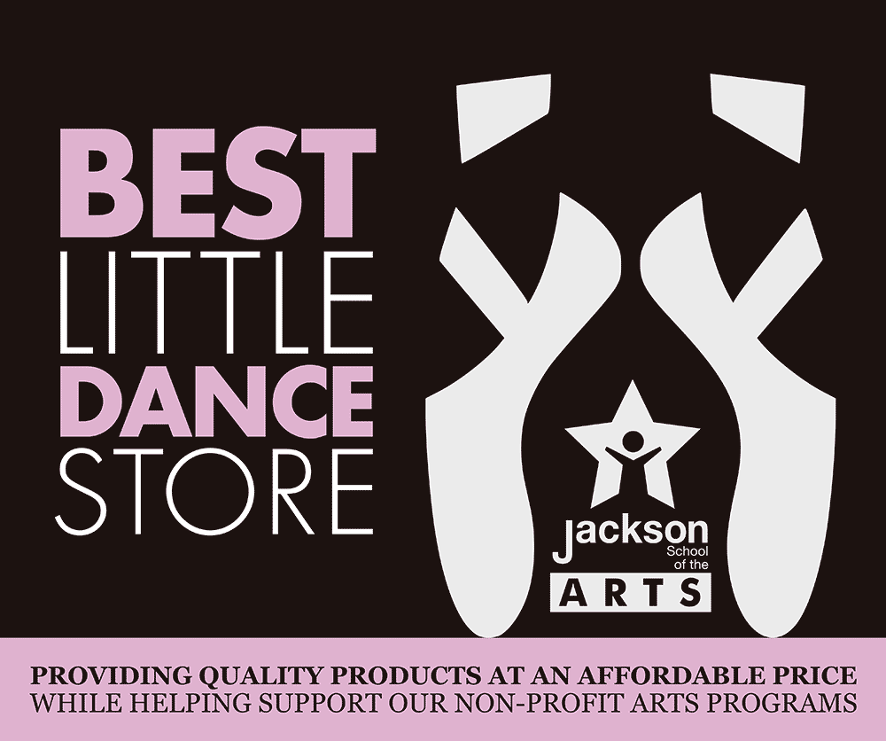 Best Little Dance Store - Providing Quality Procucts at an Affordable Price